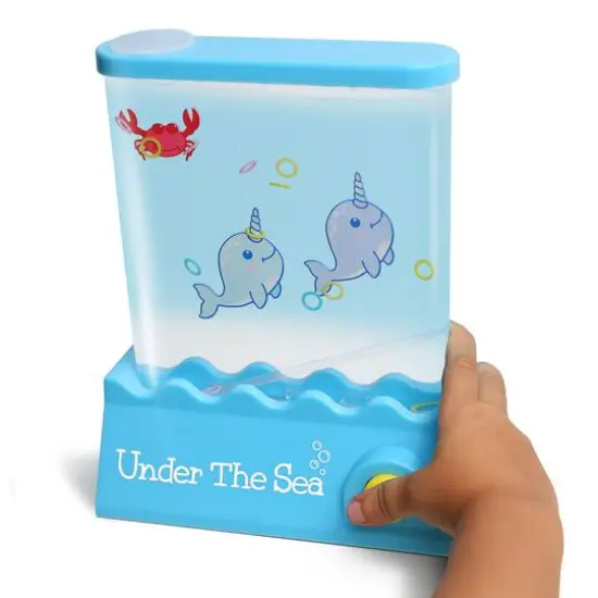 Good Banana&trade; Under the Sea Water Game {4}