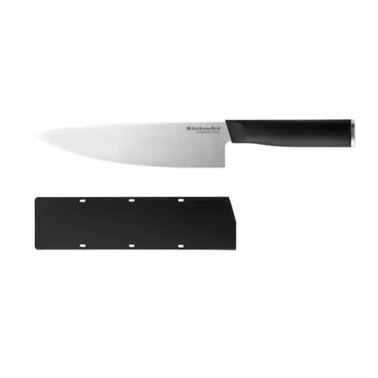 KitchenAid 8" Classic Chef with Sheath {1}