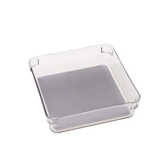 Simplify Multipurpose Drawer Organizers, 3ct. {10}