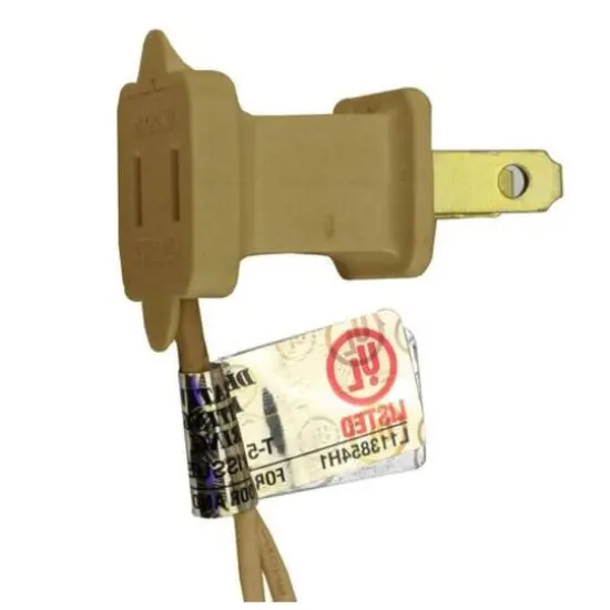 50ct. Clear Perm-O-Snap Mini String Lights {8}