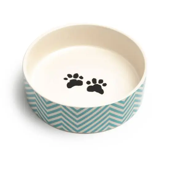 Park Life Designs Talto 5.25" Pet Bowl {1}