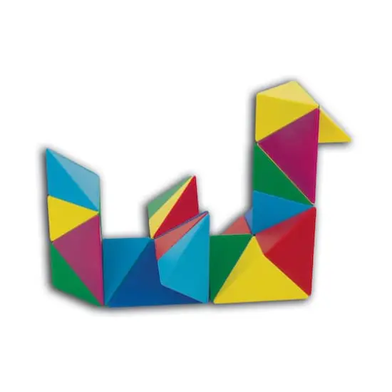 Mag Blocks 48-Piece Set {4}