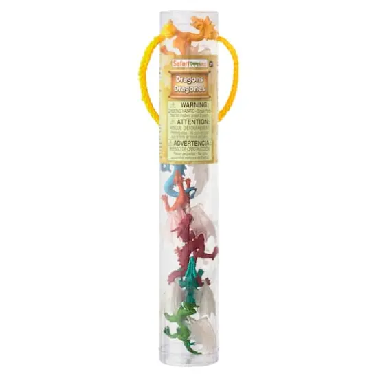 Safari Ltd&reg; TOOBS&reg; Dragons Designer {1}