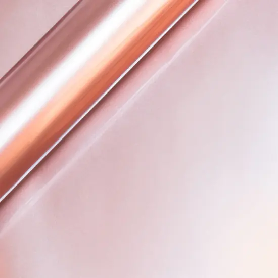 Siser&reg; EasyWeed&reg; Electric Heat Transfer Vinyl, 36" Rose Gold {3}