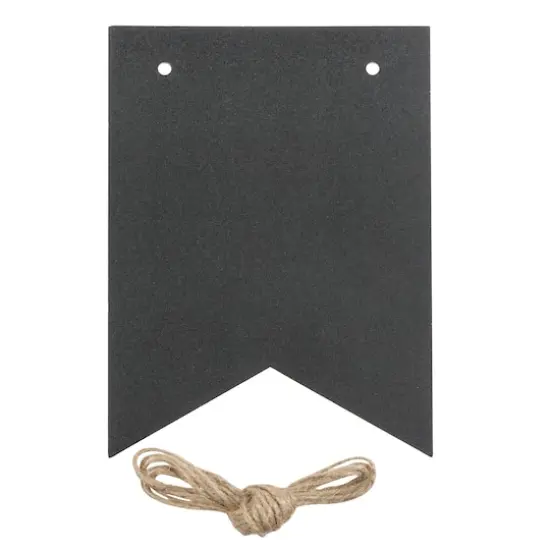 Chalkboard Flag Banner by Recollections&trade; {4}