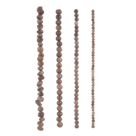 Mixed Purple Dyed Quartz Beads by Bead Landing&trade; {4}