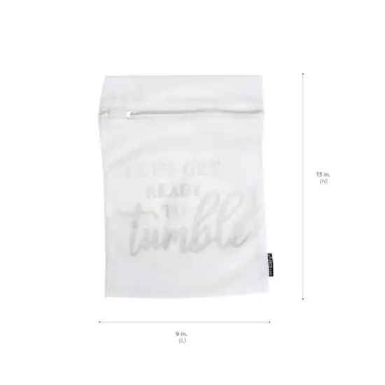 Simplify Silver 3 Piece Printed Wash Bag Set {3}