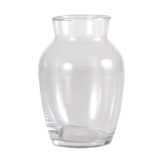 7" Clear Glass Urn by Ashland&reg; {1}