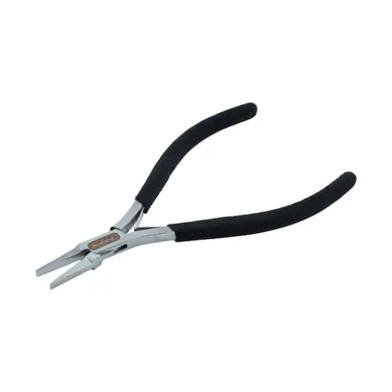 Beadalon&reg; Slim Line Flat Nose Pliers {3}