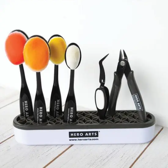 Hero Arts Hero Tools Handy Holder {3}