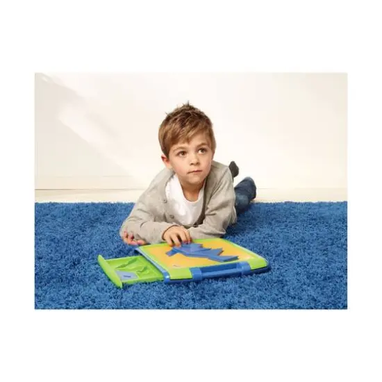 Tangoes&reg; Jr. {5}