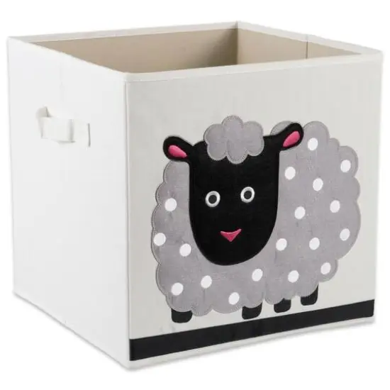 DII&reg; Sheep Storage Cube {6}
