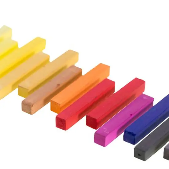 Hello, Artist!&trade; 24-Piece Soft Pastels Set {10}