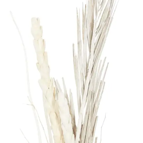 Set of 2" Brown Wood Natural Foliage, 7" x 56" {5}