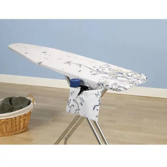 Household Essentials Ironing Board Cover and Pad {3}