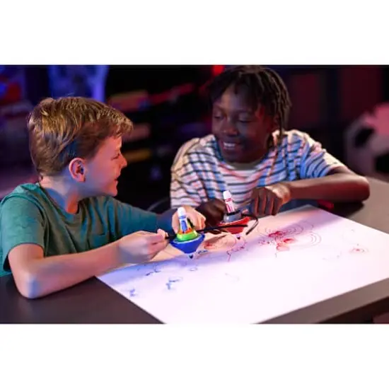 Assorted Crayola&reg; Colourwhirls&trade; Kit, 1pc. {12}