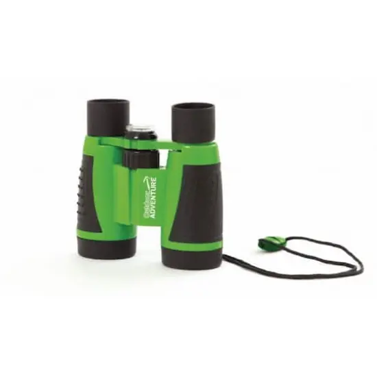 Brainstorm Toys Outdoor Adventure Binoculars {1}