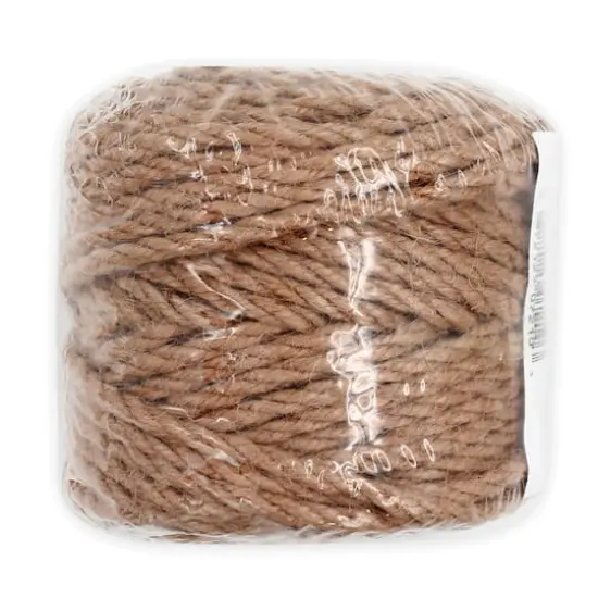 ArtSkills&reg; Natural Jute Twine, 3ct. {3}