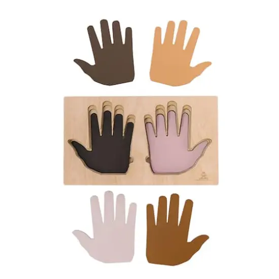 Learning Advantage&reg; Inclusion & Diversity Kit {3}