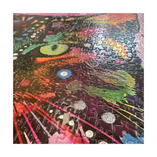 Dean Russo - Pretty Kitty: 1000 Pcs {7}