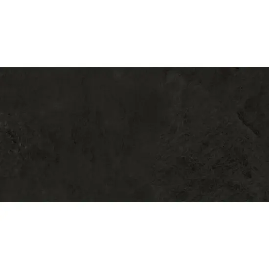 FloorPops Slater Charcoal Peel & Stick Floor Tiles {1}