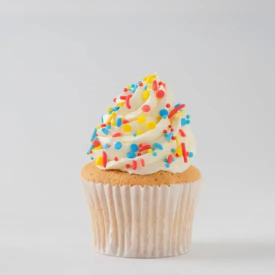 PME Cake Sweet Street&reg; 7.3oz. Sprinkle Mix Super Hero {5}