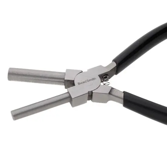 The Beadsmith&reg; Bail Making Pliers {4}