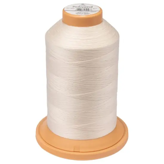 Coats & Clark&trade; Professional&trade; Machine Quilting Thread, 3,000yd. Natural {1}