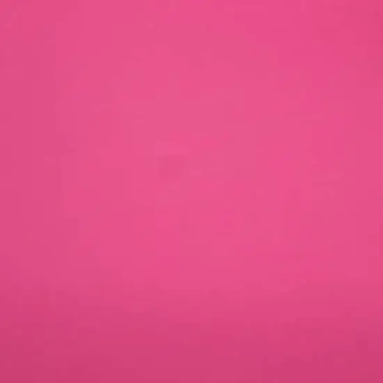 Fabric Merchants Solid Cotton Jersey Knit Fabric Hot Pink {3}