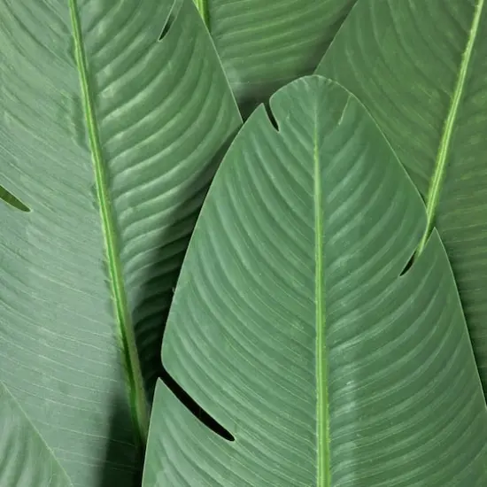 12ft. Artificial Travelers Palm Tree {5}