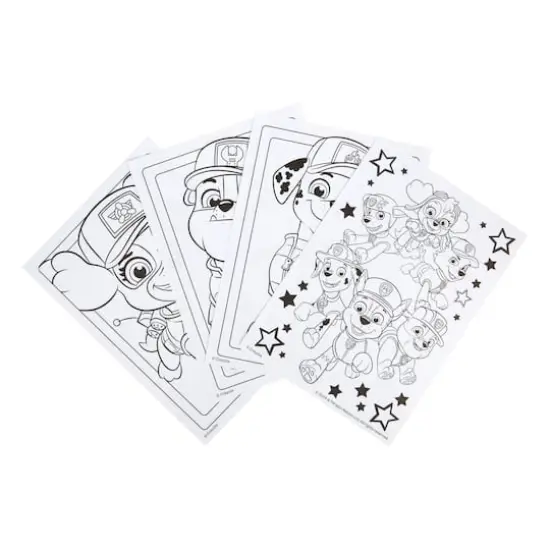 Crayola&reg; PAW Patrol&trade; Color & Sticker Kit {6}