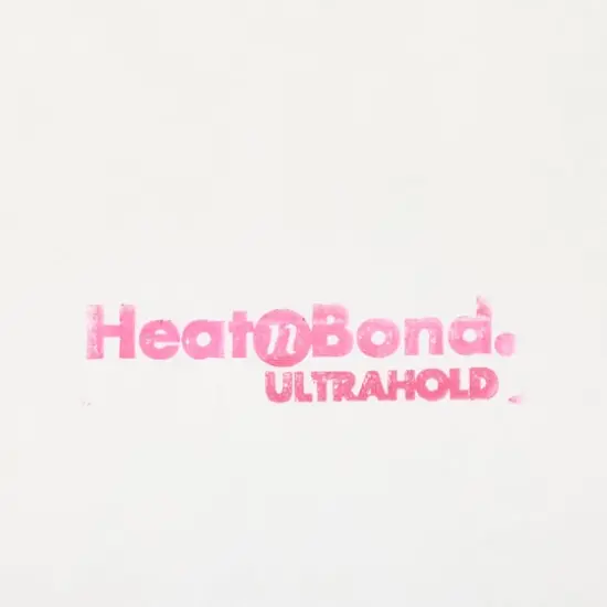 Heat n Bond&reg; Iron-on Adhesive, Ultrahold {4}