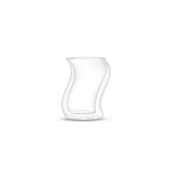 JoyJolt&reg; 2oz. Pivot Double Wall Espresso Shot Glasses, 4ct. {6}