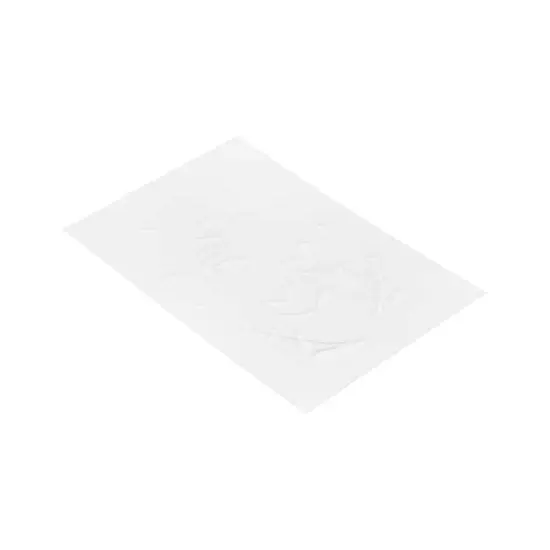 4" x 6" Wild Flowers Print Layering Stencil Set by Recollections&trade; {4}