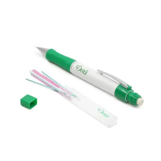 Dritz&reg; Assorted Colors Tailor's Marking Set {3}