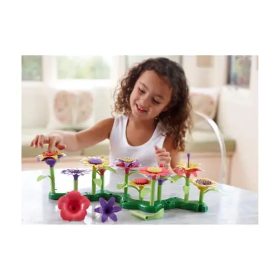 Build-A-Bouquet {13}