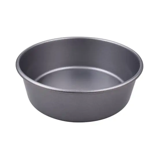 6" Round Cake Pan by Celebrate It&reg; {6}