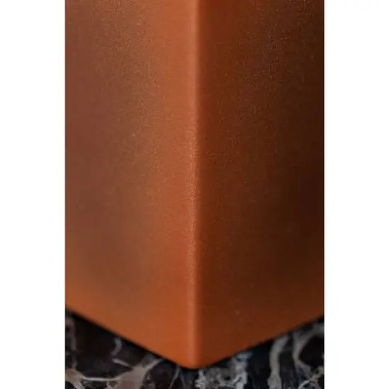 Montana&trade; Cans Rust Brown EFFECT Rust Spray {9}