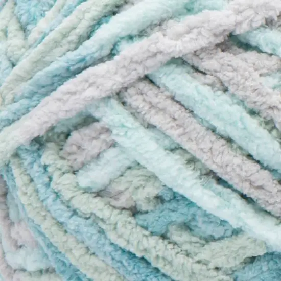 Bernat&reg; Blanket&trade; Yarn South Seas {3}