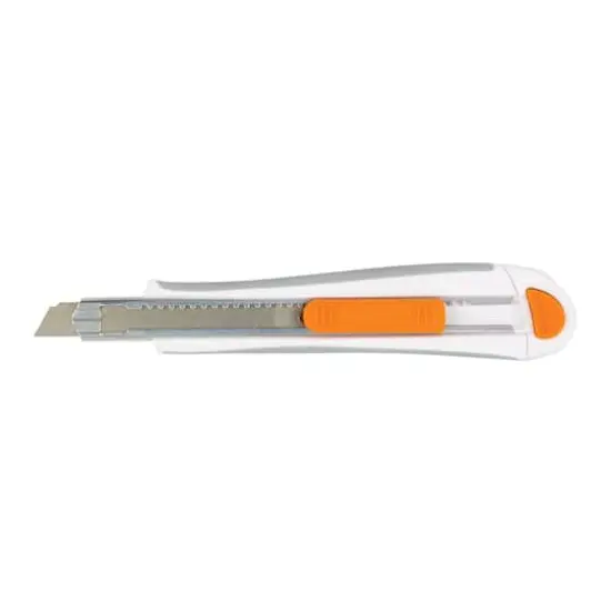 Fiskars&reg; 9mm Snap-Off Utility Knife {1}
