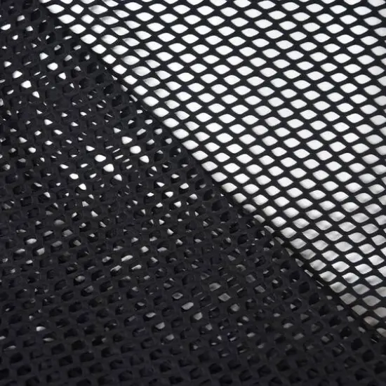 Feldman Large Cargo Mesh Black {6}
