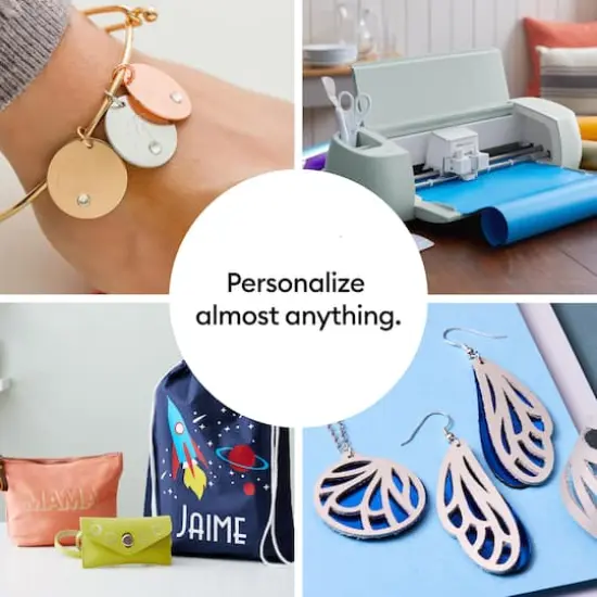 Cricut Maker&reg; 3 and Starter Card Making Bundle {4}