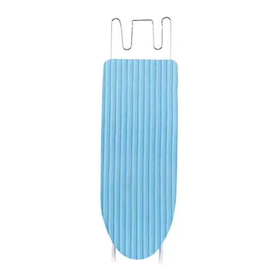 Honey Can Do Tabletop Ironing Board w/ Retractable Iron Rest {1}