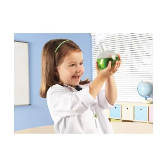 Primary Science - Deluxe Lab Set {15}