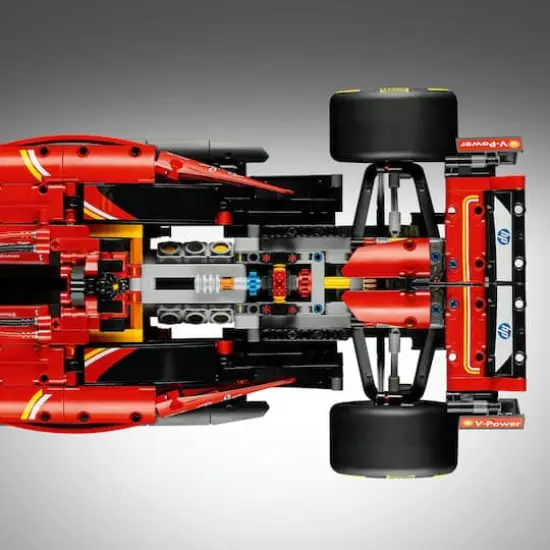 LEGO&reg; Technic&trade; Ferrari SF-24 F1 Car Model Kit for Adults 42207 {7}