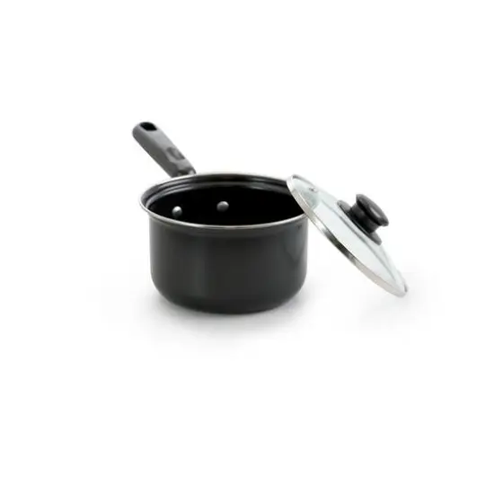 Better Chef 7 Piece Deluxe Non-Stick Cookware Set {5}