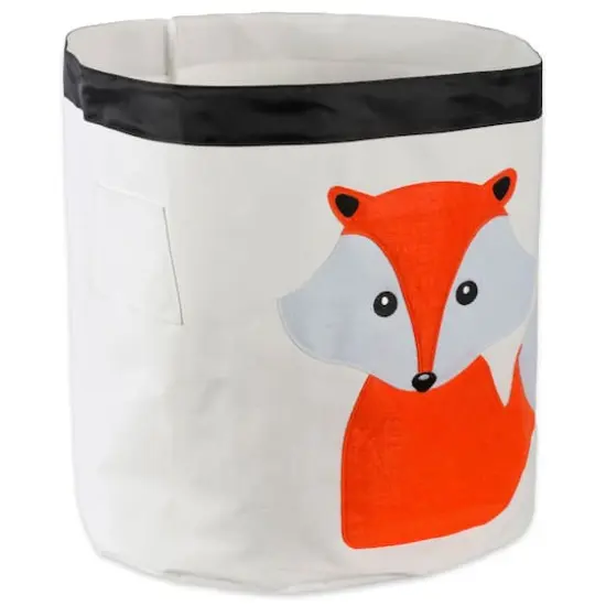 DII&reg; Fox Storage Basket {1}