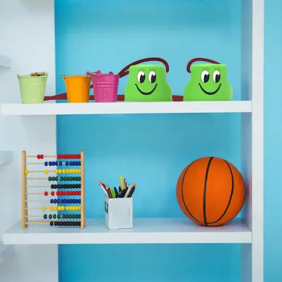 Toy Time Cup Walking Stilts {7}