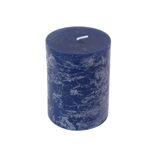 3" x 4" Scented Rustic Pillar Candle by Ashland&reg; Amalfi Coast {3}