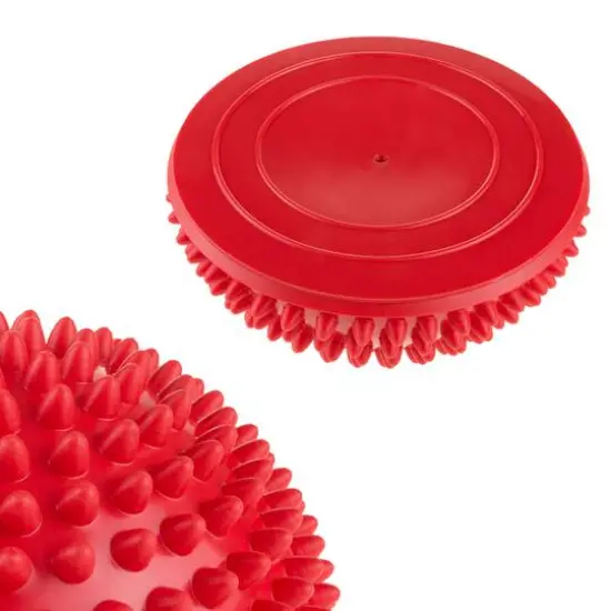 Toy Time Hedgehog Style Balance Pods Set {5}